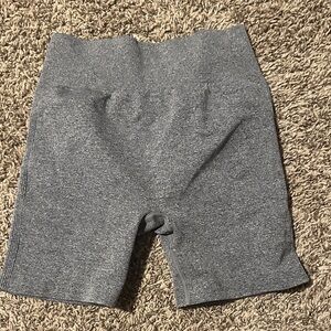 Gray Women's Shorts